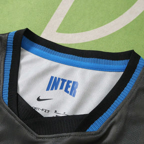 Maglia Inter Third 26/27 Uomo Grigio | Maglia da Calcio