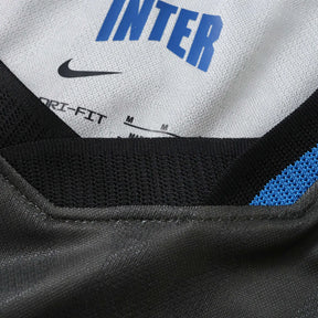 Maglia Inter Third 26/27 Uomo Grigio | Maglia da Calcio