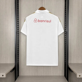Maglia Internacional Away 26/27 Uomo Bianco | Maglia da Calcio