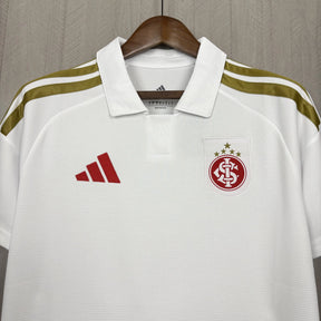 Maglia Internacional Away 26/27 Uomo Bianco | Maglia da Calcio