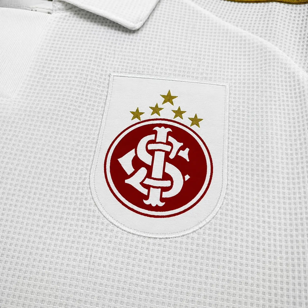 Maglia Internacional Away 26/27 Uomo Bianco | Maglia da Calcio