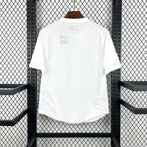 Maglia Italia Away 2004 Retro Uomo Bianco | Maglia da Calcio