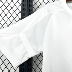Maglia Italia Away 2004 Retro Uomo Bianco | Maglia da Calcio