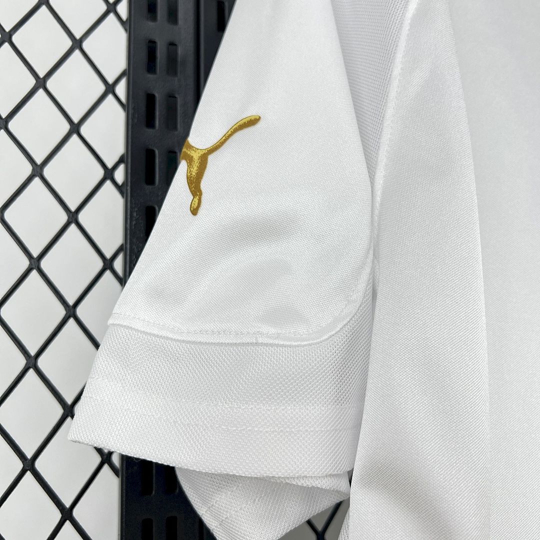 Maglia Italia Away 2004 Retro Uomo Bianco | Maglia da Calcio