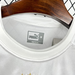 Maglia Italia Away 2004 Retro Uomo Bianco | Maglia da Calcio