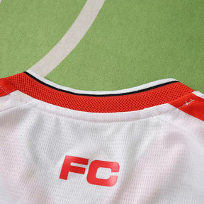 Maglia Köln Home 26/27 Uomo Bianco | Maglia da Calcio