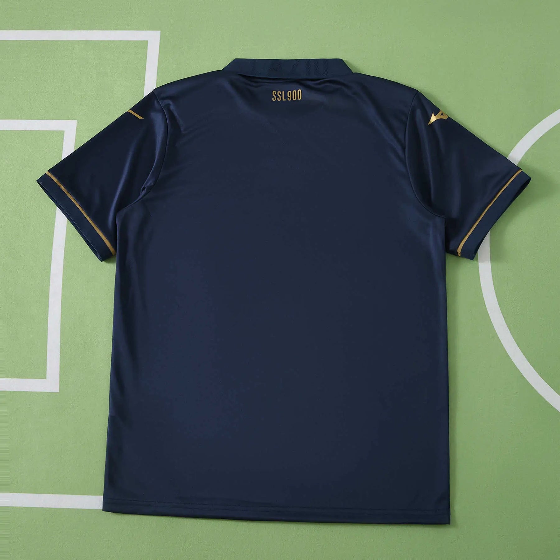 Maglia Lazio Away 26/27 Uomo Blu Navy | Maglia da Calcio