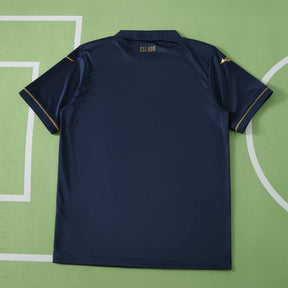 Maglia Lazio Away 26/27 Uomo Blu Navy | Maglia da Calcio