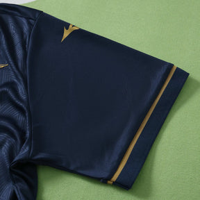 Maglia Lazio Away 26/27 Uomo Blu Navy | Maglia da Calcio