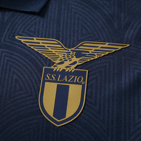 Maglia Lazio Away 26/27 Uomo Blu Navy | Maglia da Calcio