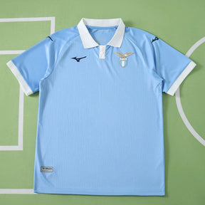 Maglia Lazio Home 26/27 Uomo Azzurro | Maglia da Calcio