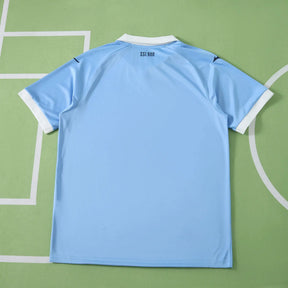 Maglia Lazio Home 26/27 Uomo Azzurro | Maglia da Calcio
