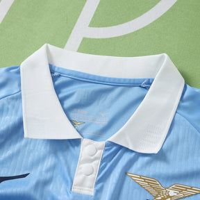 Maglia Lazio Home 26/27 Uomo Azzurro | Maglia da Calcio