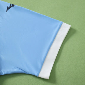 Maglia Lazio Home 26/27 Uomo Azzurro | Maglia da Calcio