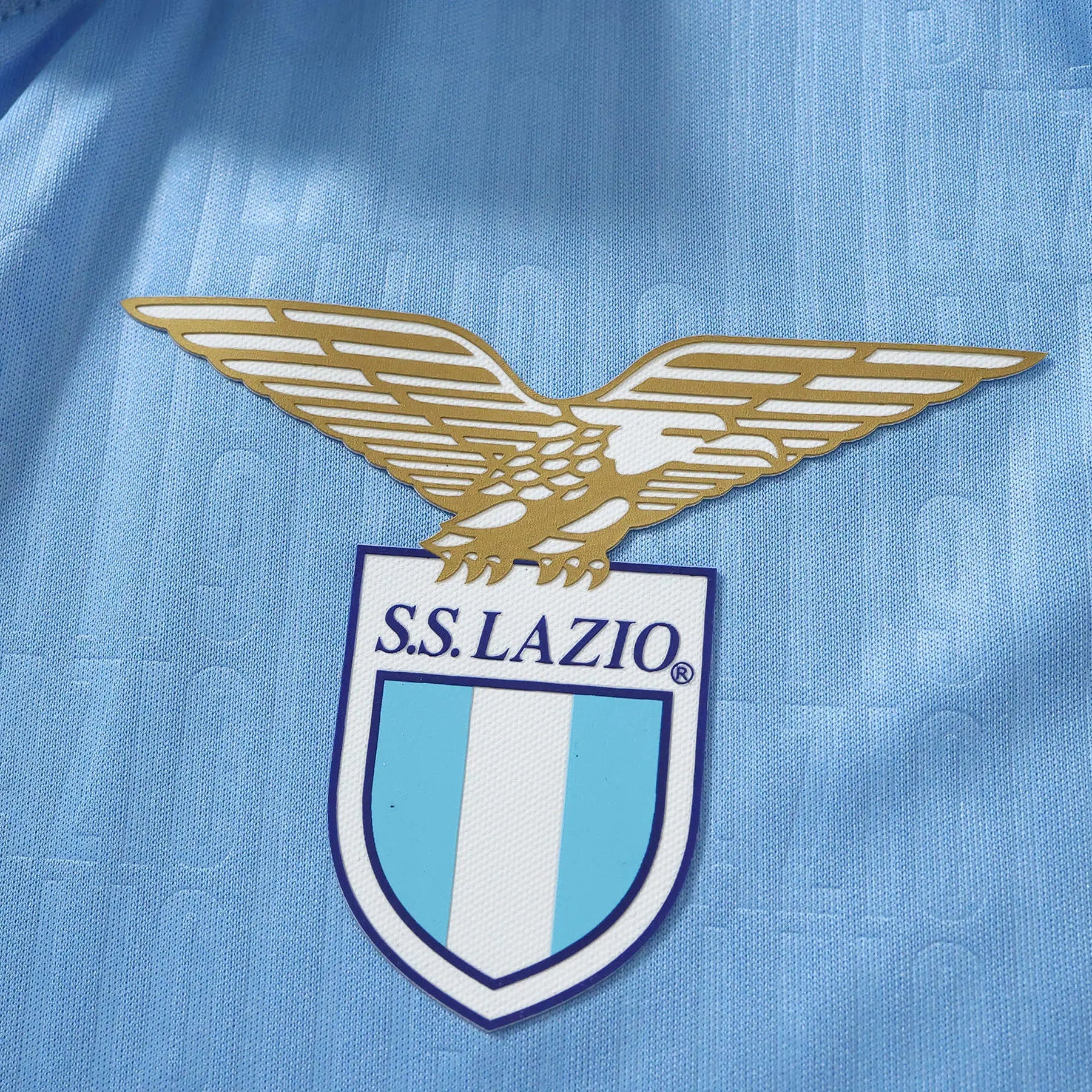 Maglia Lazio Home 26/27 Uomo Azzurro | Maglia da Calcio