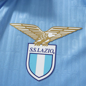 Maglia Lazio Home 26/27 Uomo Azzurro | Maglia da Calcio