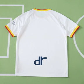 Maglia Lecce Away 26/27 Uomo Bianco | Maglia da Calcio