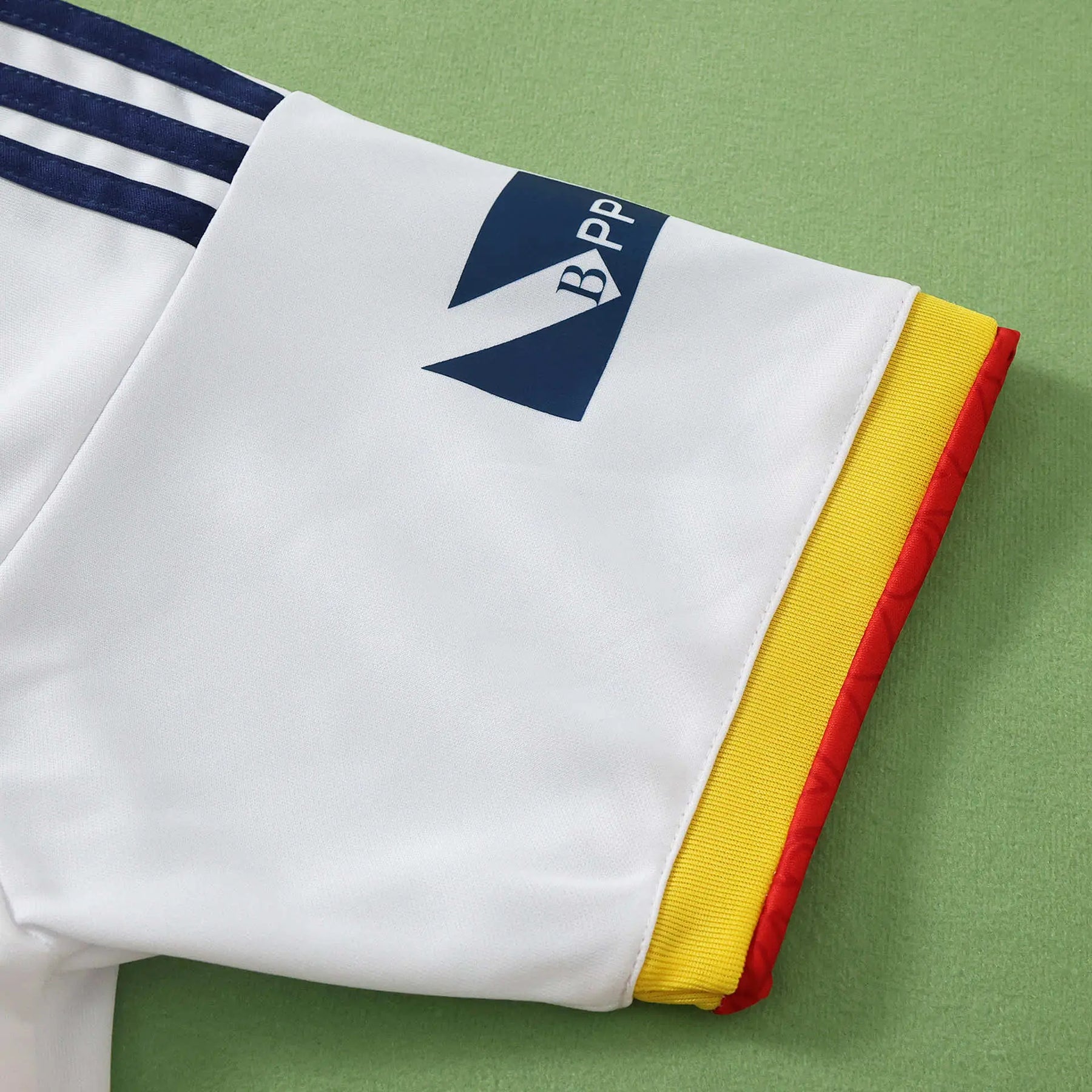 Maglia Lecce Away 26/27 Uomo Bianco | Maglia da Calcio