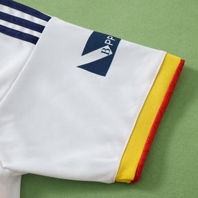 Maglia Lecce Away 26/27 Uomo Bianco | Maglia da Calcio