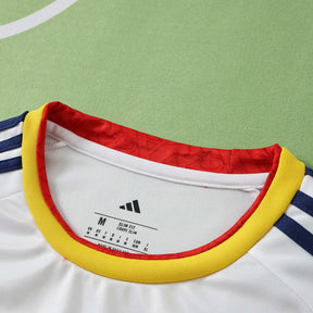 Maglia Lecce Away 26/27 Uomo Bianco | Maglia da Calcio
