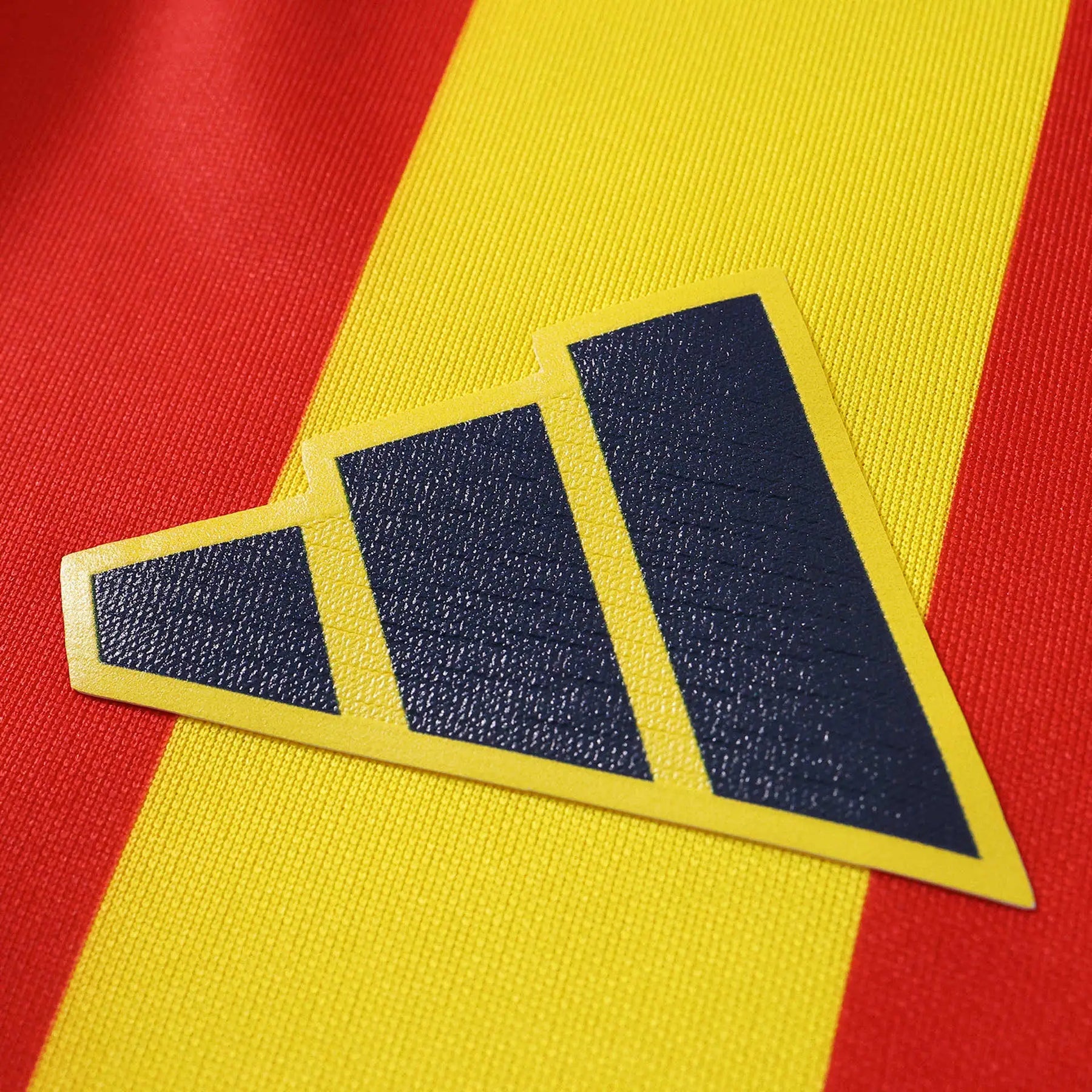 Maglia Lecce Home 26/27 Uomo Giallo e Rosso | Maglia da Calcio