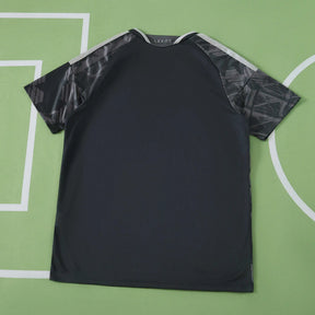 Maglia Leeds Third 26/27 Uomo Nero | Maglia da Calcio