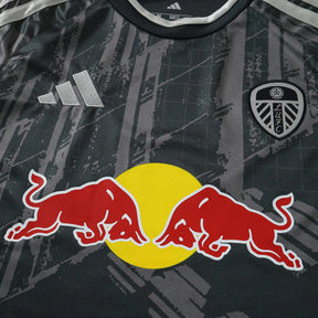 Maglia Leeds Third 26/27 Uomo Nero | Maglia da Calcio