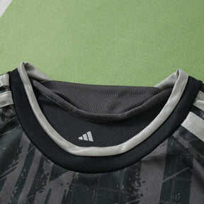 Maglia Leeds Third 26/27 Uomo Nero | Maglia da Calcio