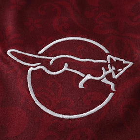 Maglia Leicester Away 26/27 Uomo Bordeaux | Maglia da Calcio
