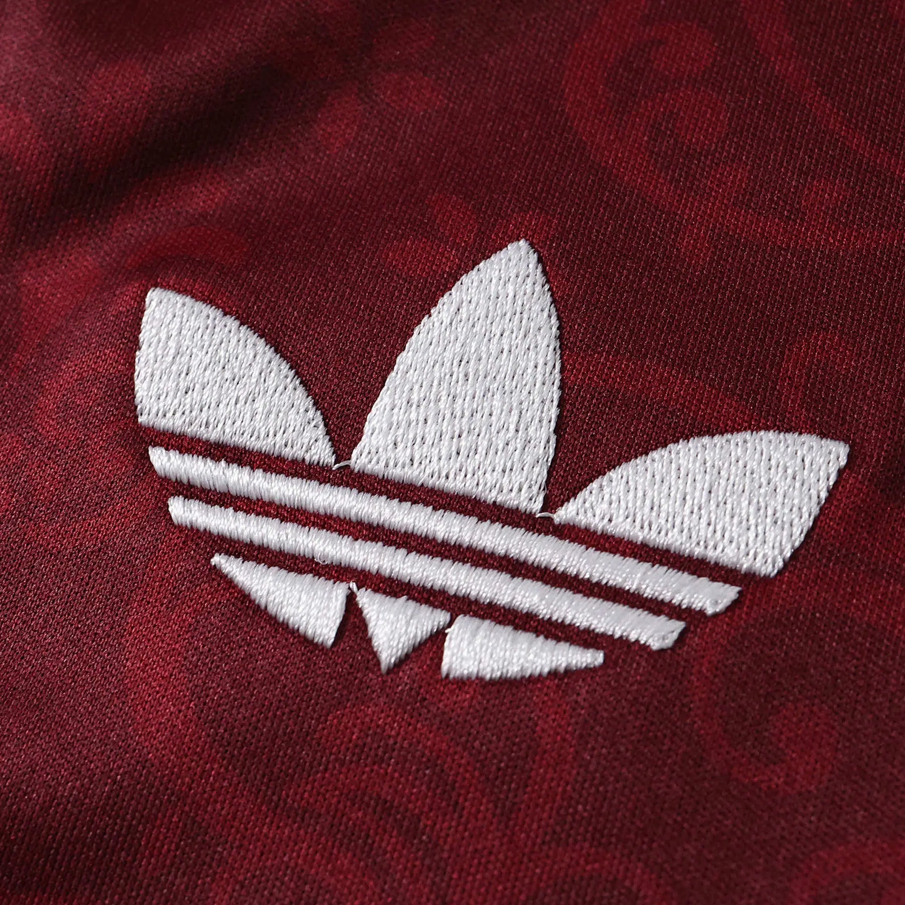 Maglia Leicester Away 26/27 Uomo Bordeaux | Maglia da Calcio