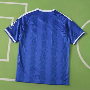Maglia Leicester Home 26/27 Uomo Blu Royal | Maglia da Calcio