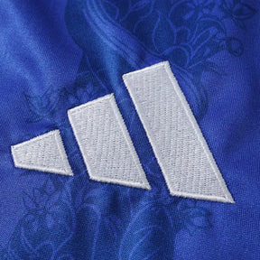 Maglia Leicester Home 26/27 Uomo Blu Royal | Maglia da Calcio