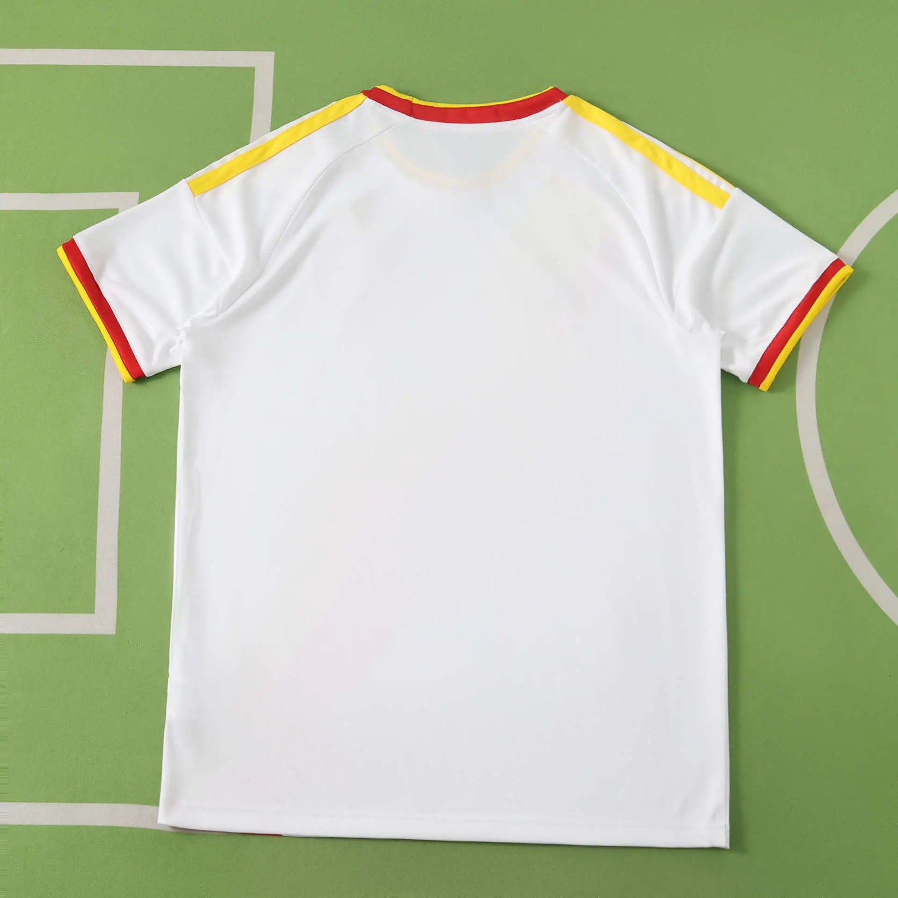 Maglia Lens Third 26/27 Uomo Bianco | Maglia da Calcio