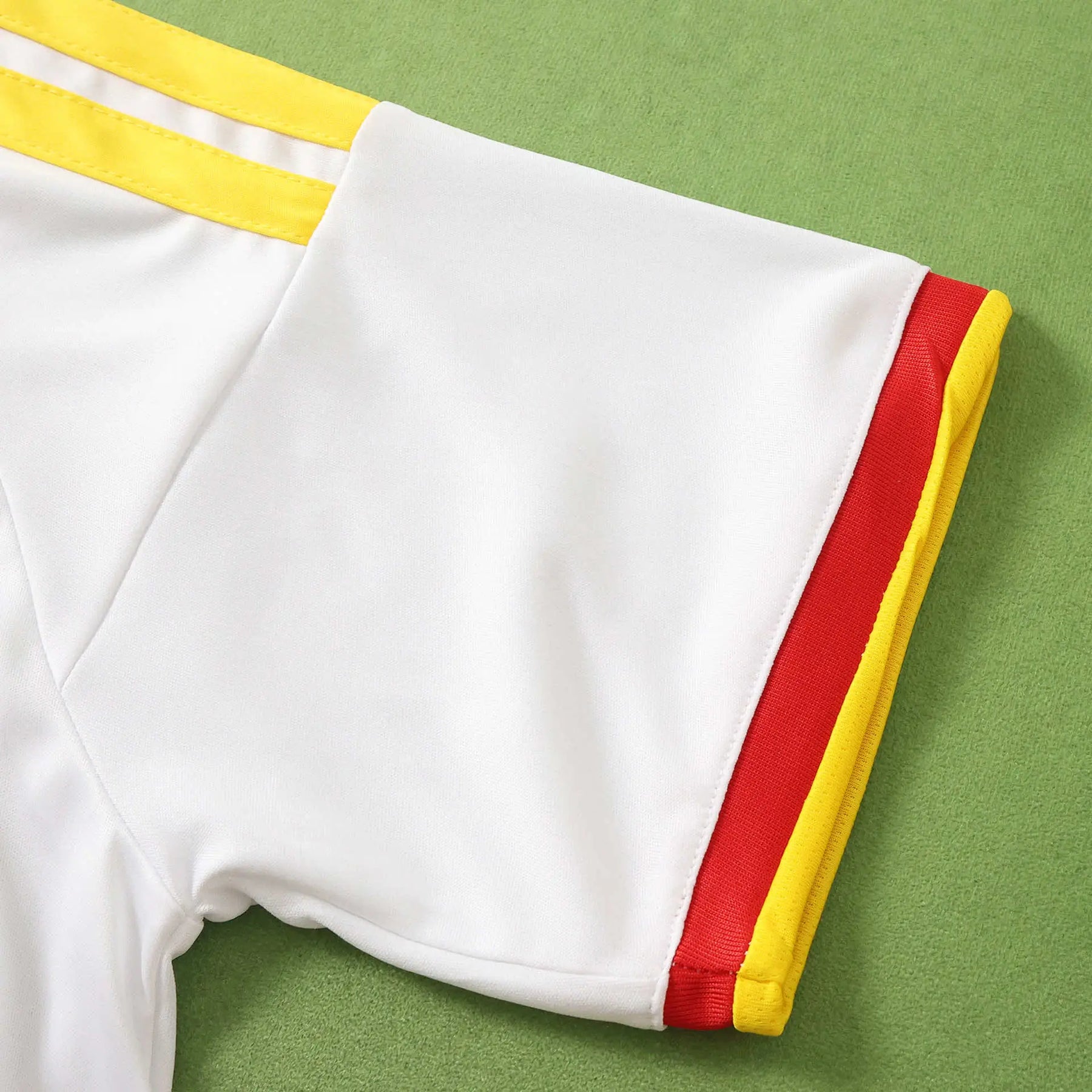 Maglia Lens Third 26/27 Uomo Bianco | Maglia da Calcio
