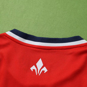 Maglia Lille Home 26/27 Uomo Rosso | Maglia da Calcio