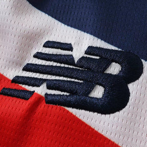 Maglia Lille Home 26/27 Uomo Rosso | Maglia da Calcio