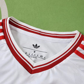 Maglia Liverpool Away 26/27 Donna Bianco | Maglia da Calcio