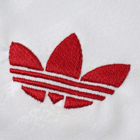 Maglia Liverpool Away 26/27 Manica Lunga Uomo Bianco | Maglia da Calcio