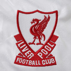 Maglia Liverpool Away 26/27 Uomo Bianco | Maglia da Calcio