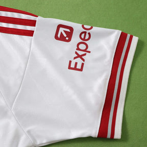 Maglia Liverpool Away 26/27 Uomo Bianco | Maglia da Calcio