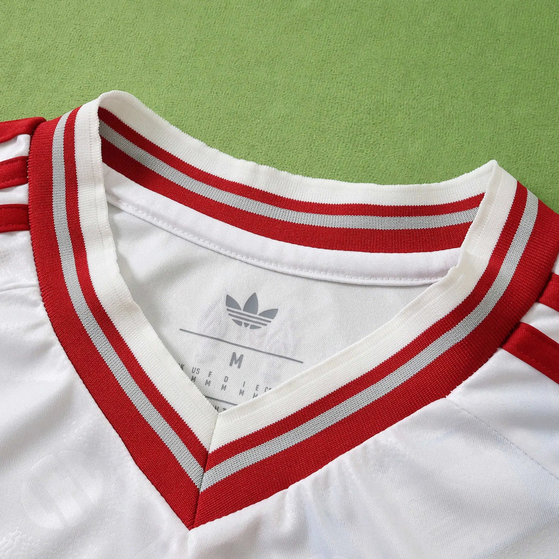 Maglia Liverpool Away 26/27 Uomo Bianco | Maglia da Calcio