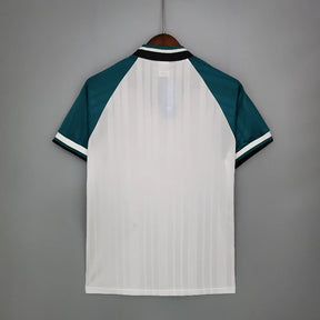 Maglia Liverpool Away 93/95 Retro Uomo Bianco | Maglia da Calcio