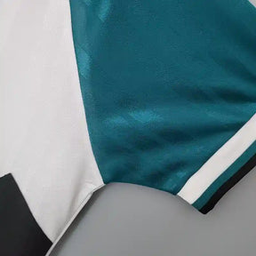Maglia Liverpool Away 93/95 Retro Uomo Bianco | Maglia da Calcio
