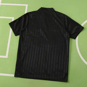 Maglia Liverpool Concept Retro Uomo Nero | Maglia da Calcio
