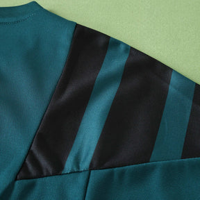 Maglia Liverpool EQT Uomo Verde Acqua | Maglia da Calcio
