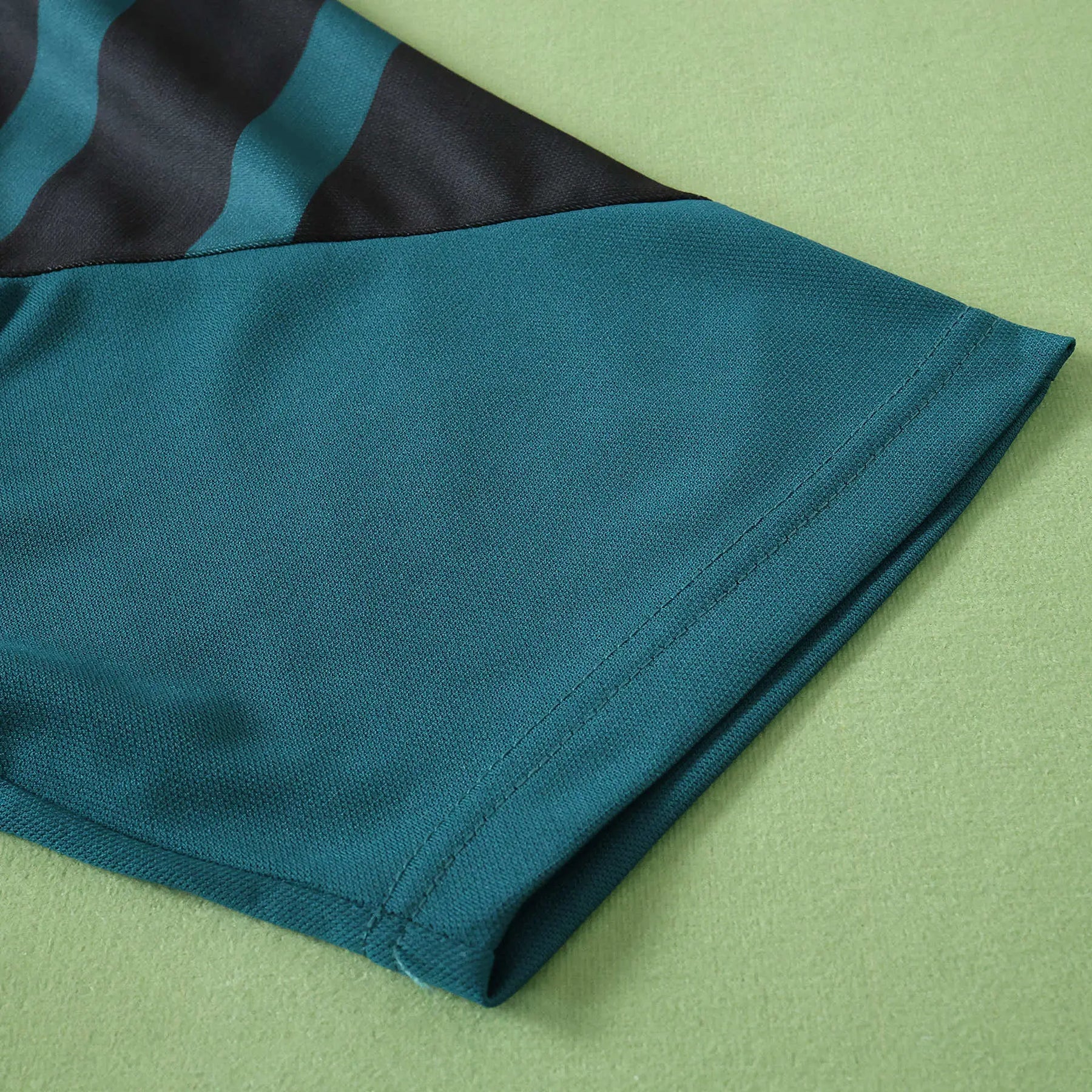 Maglia Liverpool EQT Uomo Verde Acqua | Maglia da Calcio