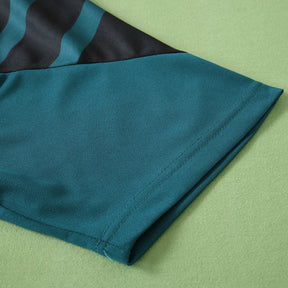 Maglia Liverpool EQT Uomo Verde Acqua | Maglia da Calcio