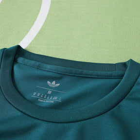 Maglia Liverpool EQT Uomo Verde Acqua | Maglia da Calcio