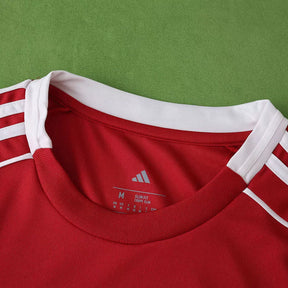 Maglia Liverpool Home 25/26 Uomo Rosso | Maglia da Calcio