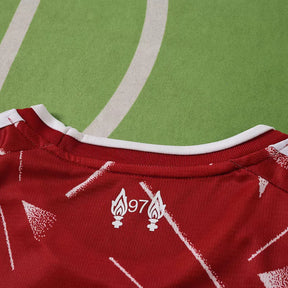 Maglia Liverpool Home 26/27 Uomo Rosso | Maglia da Calcio